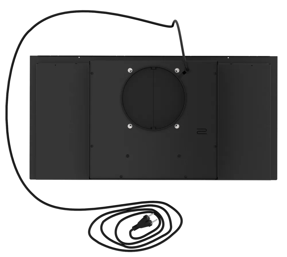 Детальное фото товара: Franke EVO 60 BK
