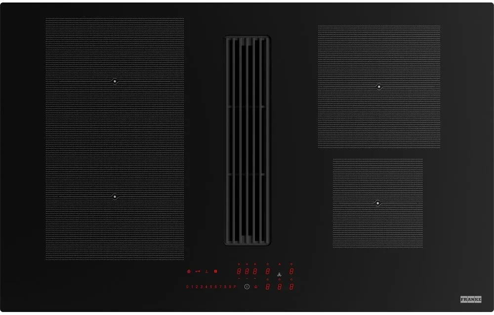 Фото товара: Franke FMA 8381R HI индукционная поверхность