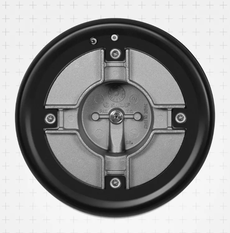 Детальное фото товара: Maunfeld EGHG.64.73CW/G газовая поверхность