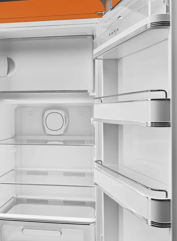 Детальное фото товара: Smeg FAB28ROR6