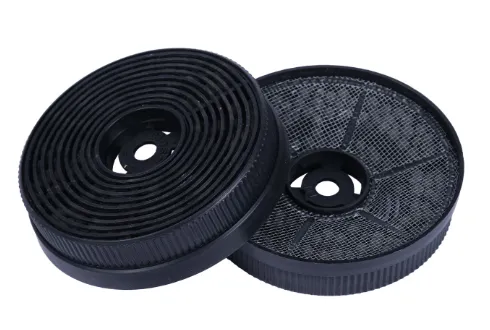 Фото товара: making Oasis everywhere Угольный фильтр TM-1 (2 шт в уп)