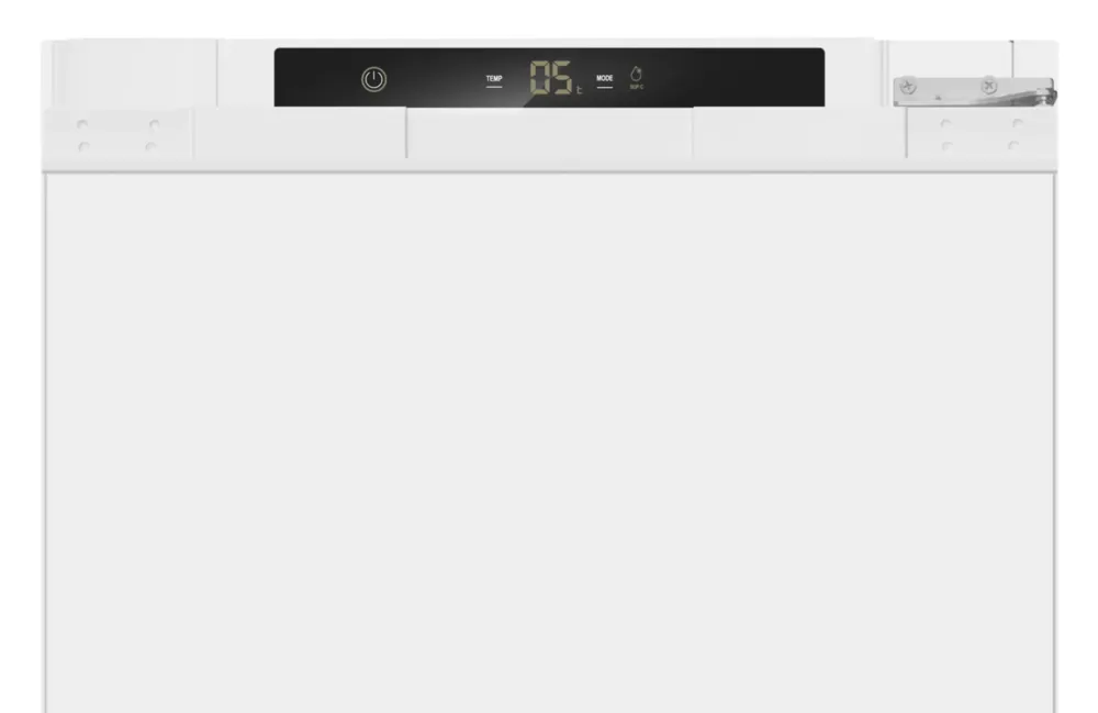 Детальное фото товара: MEFERI MBR177 COMBI NO FROST POWER