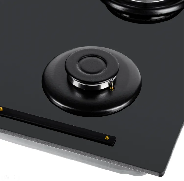 Детальное фото товара: Maunfeld EGHG.64.6CB/G газовая поверхность