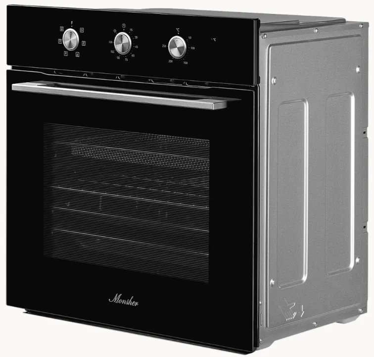 Детальное фото товара: Monsher MOE 6062 Noir