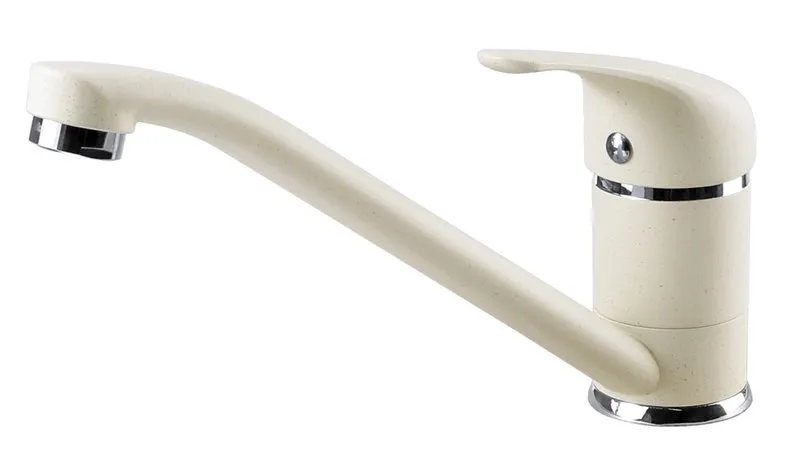 Фото товара: Zigmund & Shtain ZS 0200, смеситель, каменная соль  