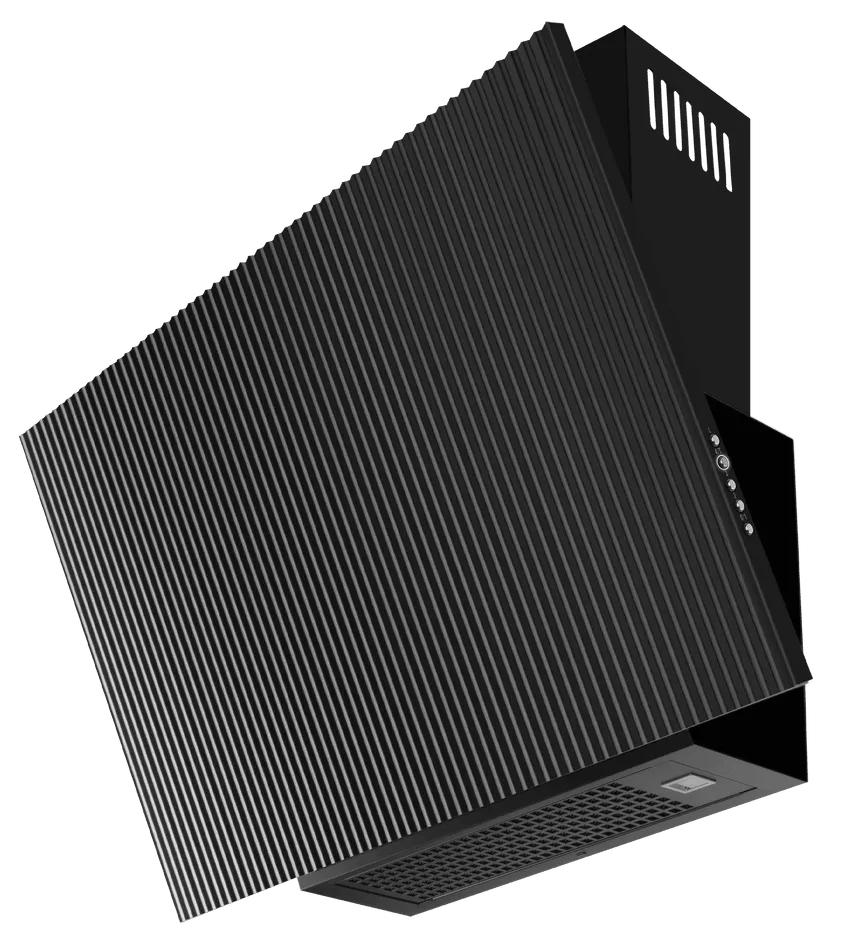 Фото товара: Maunfeld FRANTA 90 Black/Anthracite