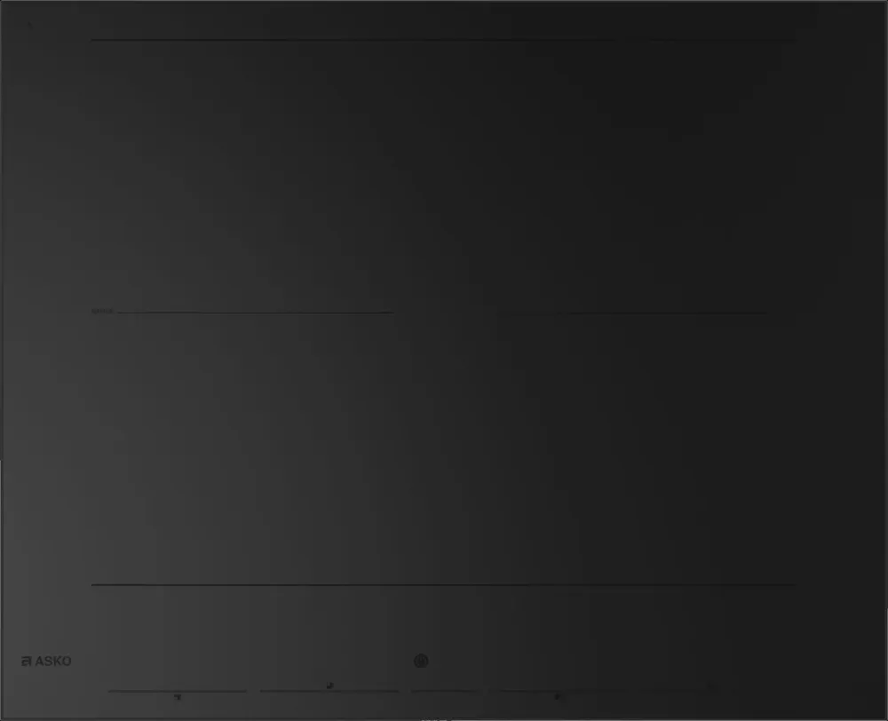 Детальное фото товара: ASKO HID654MC индукционная поверхность
