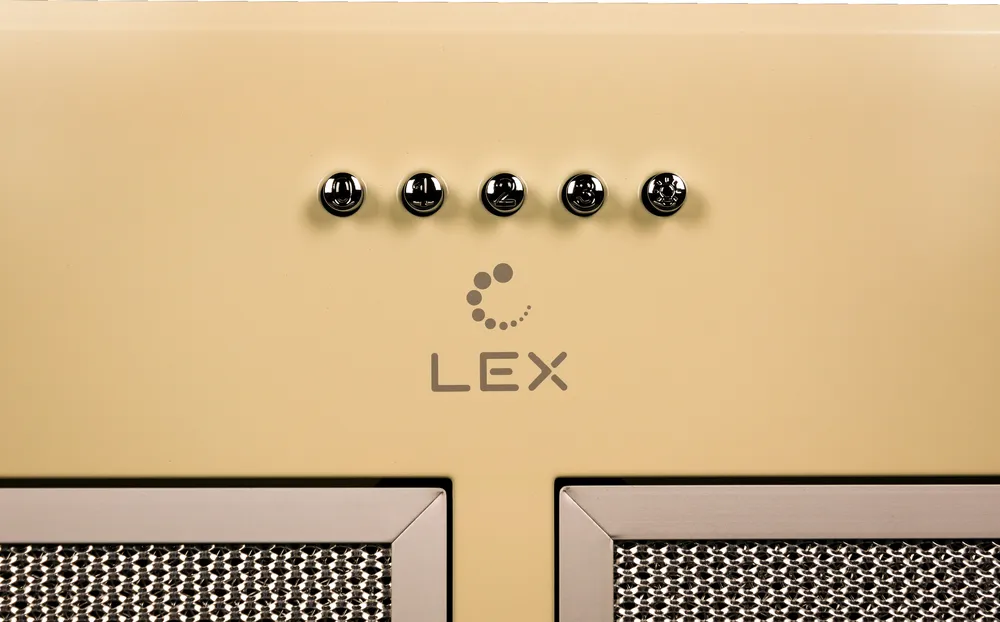 Детальное фото товара: LEX GS BLOC P 900 IVORY