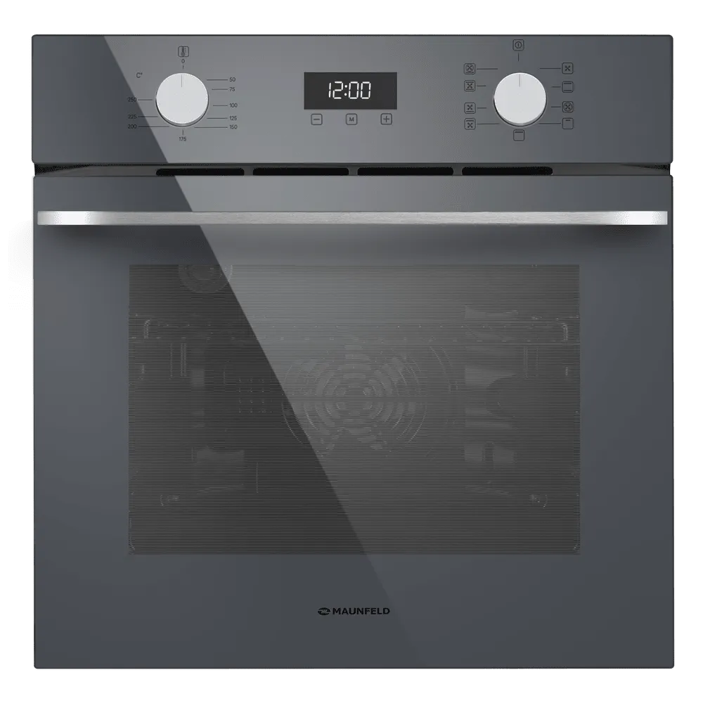 Фото товара: Maunfeld EOEM7610DGR