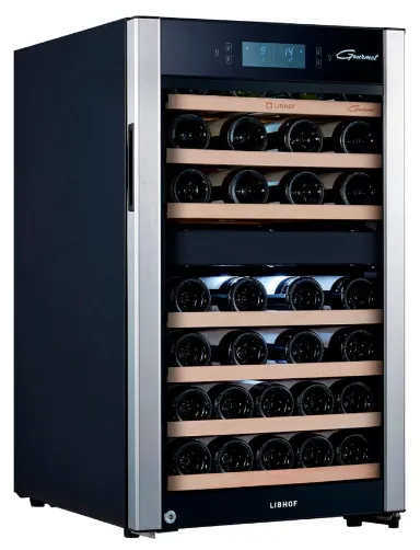 Фото товара: Libhof GPD-45 Premium