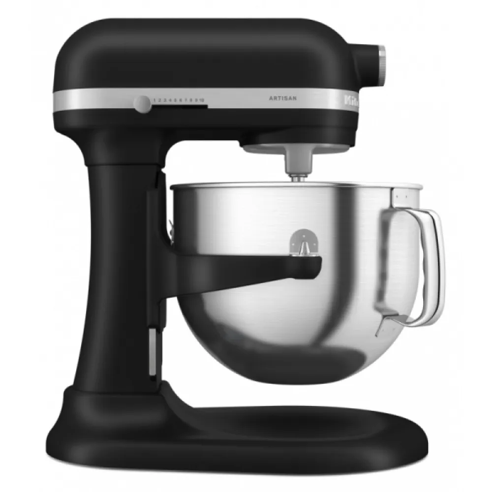 Фото товара: KitchenAid 5KSM70SHXEBM