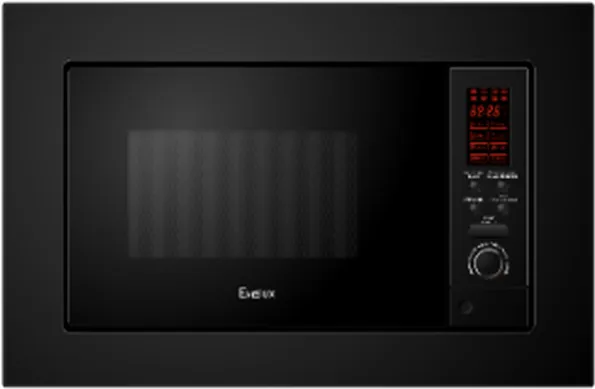 Фото товара: Evelux MW 201 B