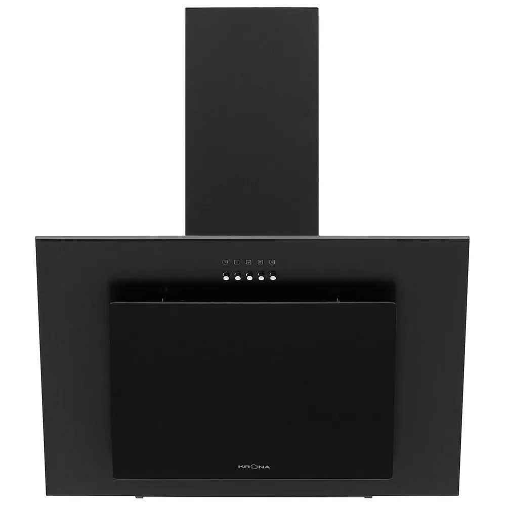 Фото товара: Krona VIERKANT 600 Black PB