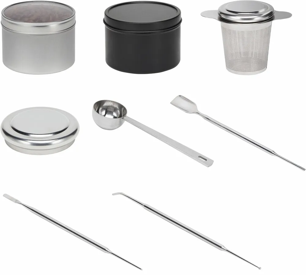 Детальное фото товара: Franke Набор аксессуаров для кофемашины FMY 14 CMD XS