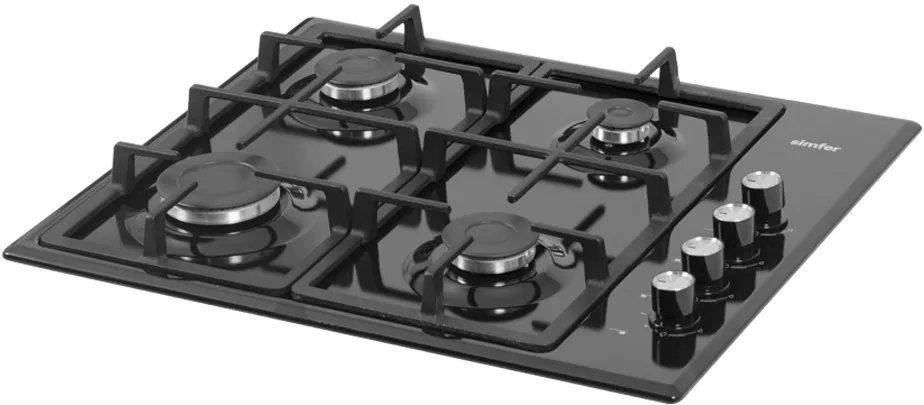 Детальное фото товара: SIMFER H60Q40B416 газовая поверхность