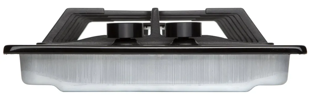 Детальное фото товара: Konigin Flash 302 BK газовая поверхность