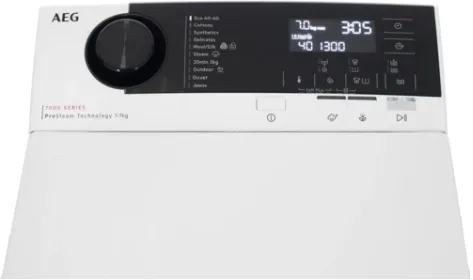 Детальное фото товара: AEG LTR7E373AE