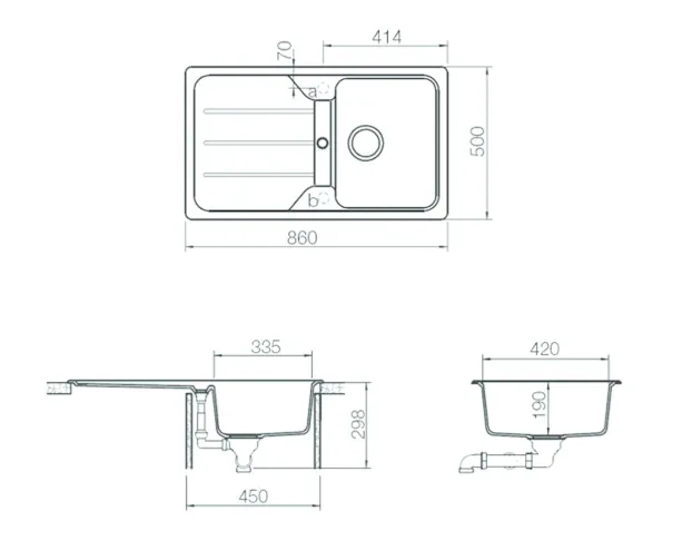 Схема встраивания
