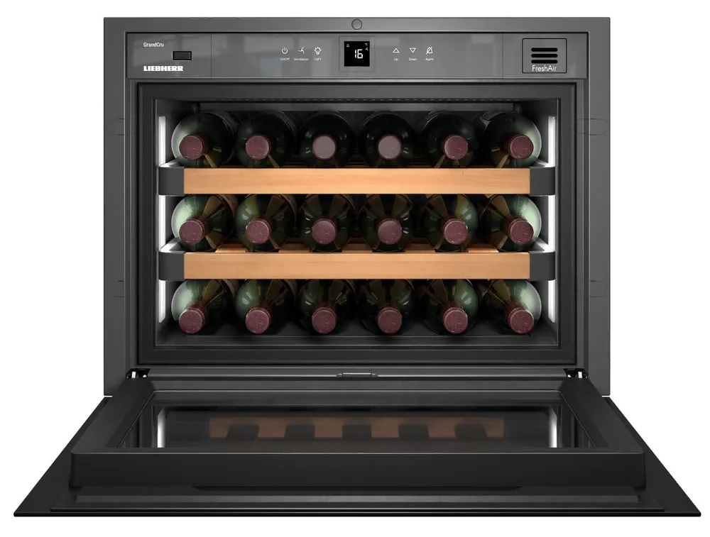 Детальное фото товара: Liebherr WKEgw 582-21 001