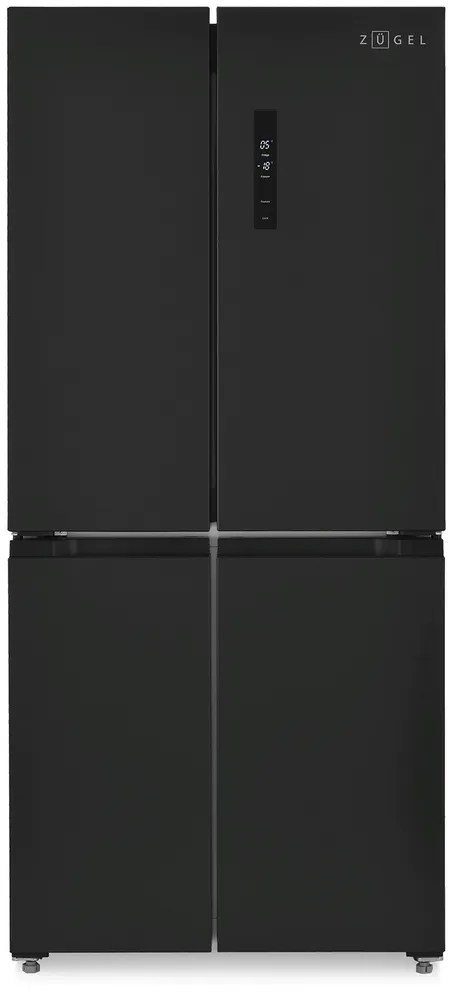 Фото товара: ZUGEL ZRCD430B