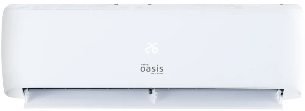 Детальное фото товара: making Oasis everywhere O-18I Pro