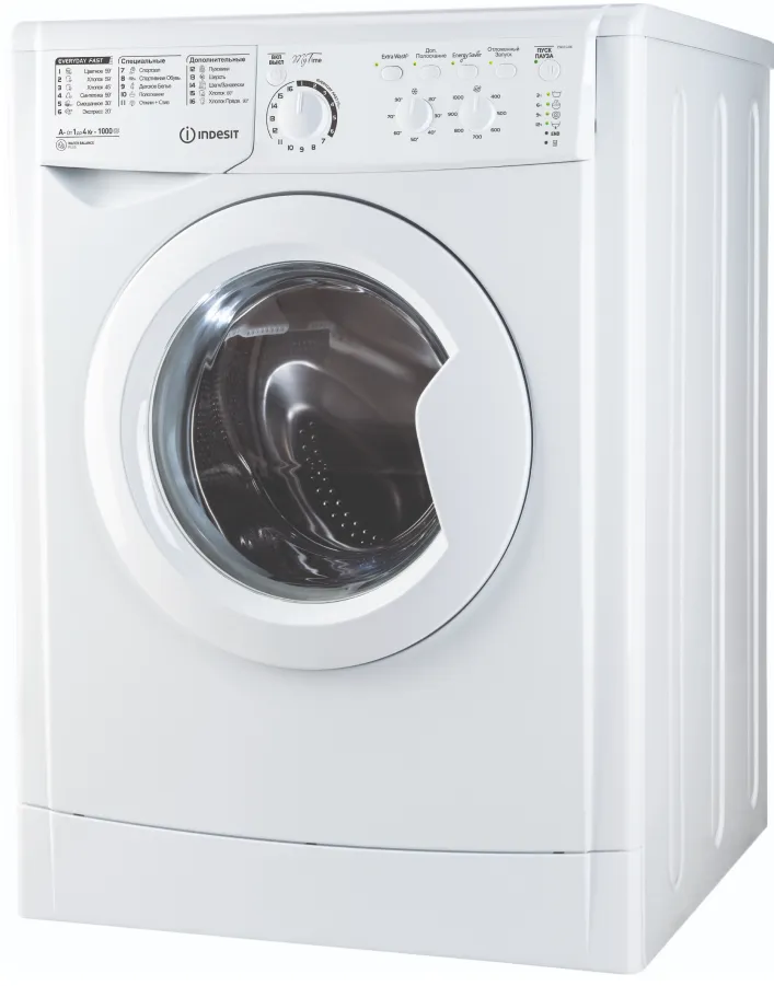 Фото товара: Indesit EWUC 4105