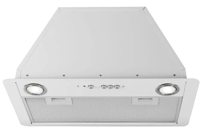 Детальное фото товара: Elikor Блок врезной 52П-650-Э3Д белый/белый