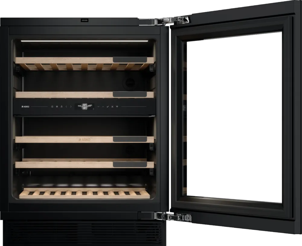Детальное фото товара: ASKO WU886G2FNB1
