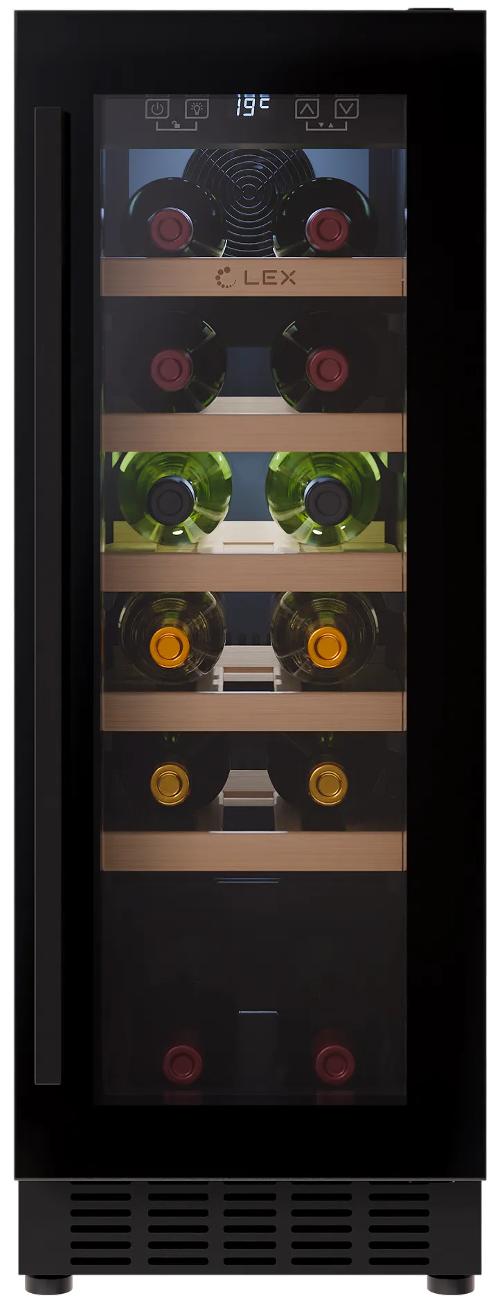 Фото товара: LEX LWD3020BL