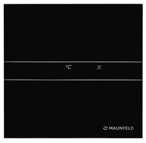 Детальное фото товара: Maunfeld MFE10THGB