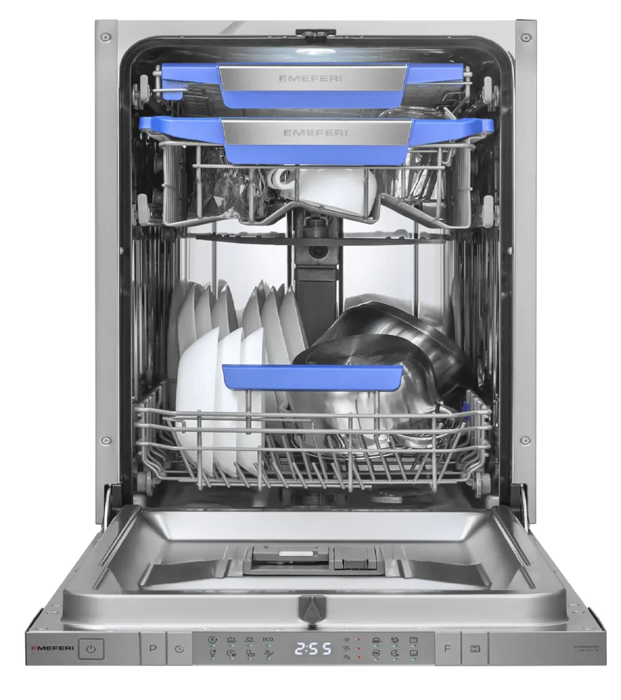 Детальное фото товара: MEFERI MDW4583 COMFORT PLUS