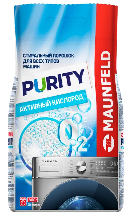 Детальное фото товара: Maunfeld MWP6000SO