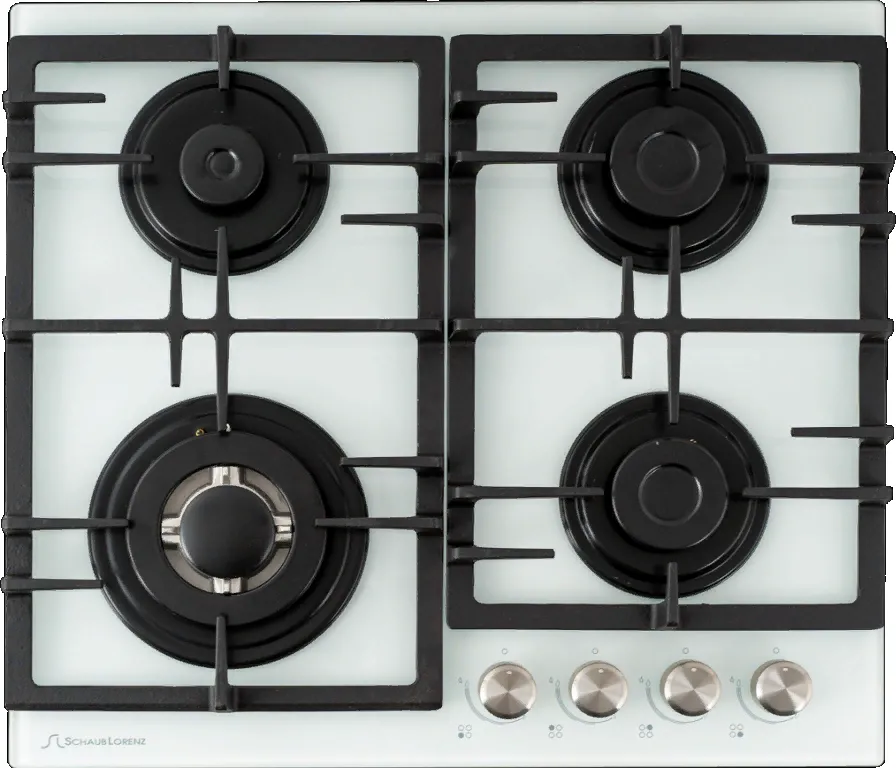 Фото товара: Schaub Lorenz SLK GL6511 газовая поверхность