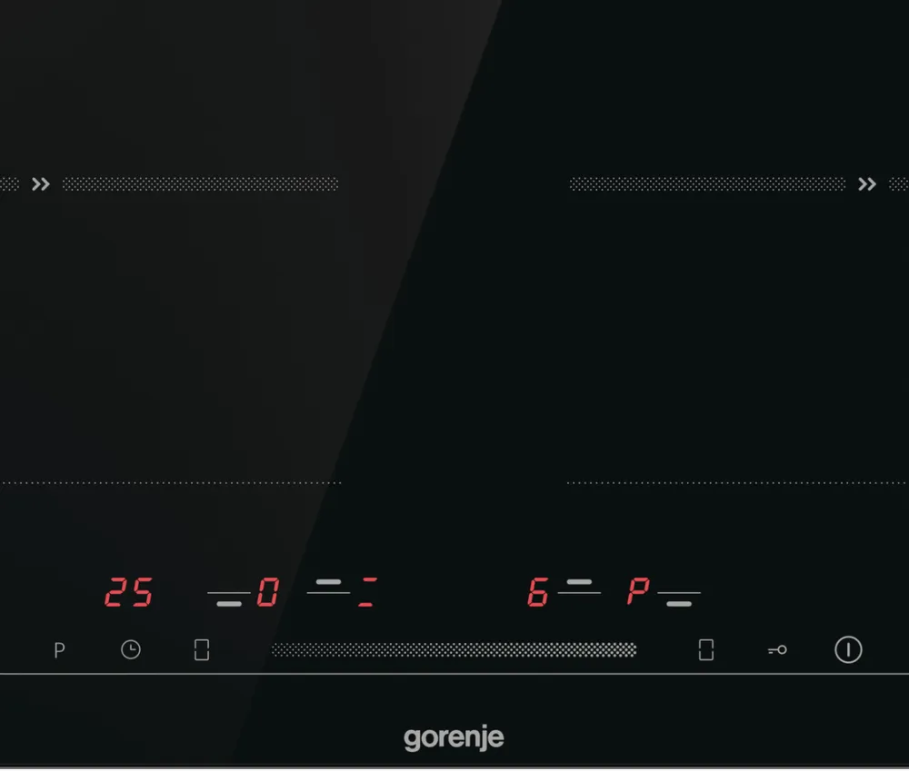 Детальное фото товара: Gorenje ISC646BSC индукционная поверхность