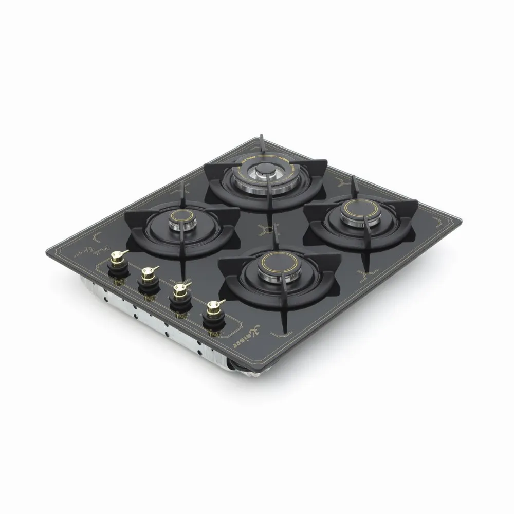 Фото товара: KAISER KCG 6976 GBE Turbo газовая поверхность