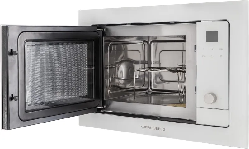 Детальное фото товара: Kuppersberg HMW 655 W