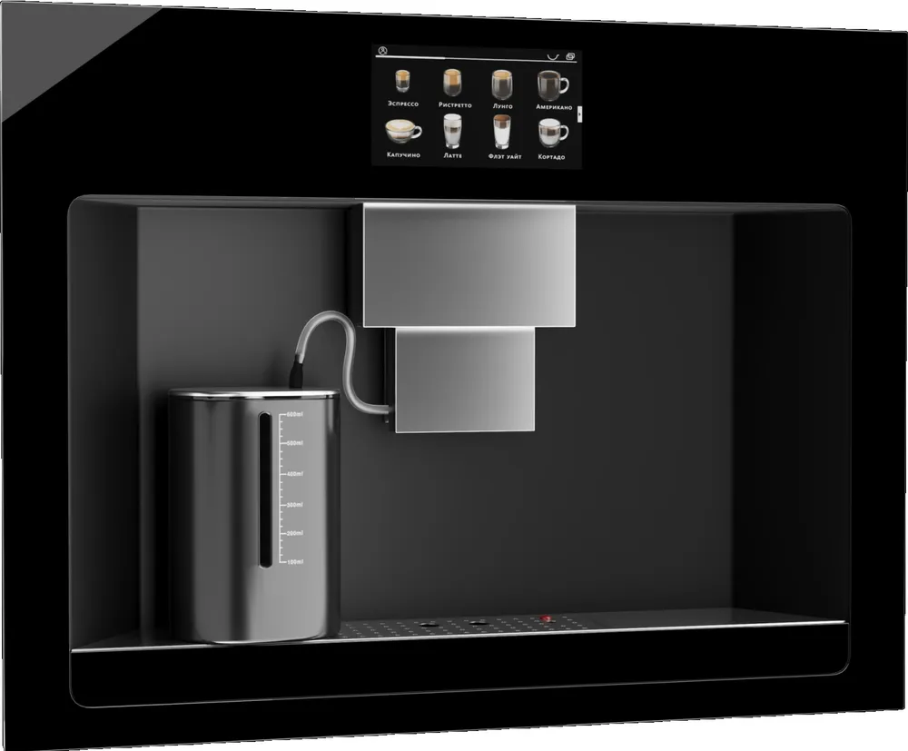 Детальное фото товара: HIBERG PROFF-K