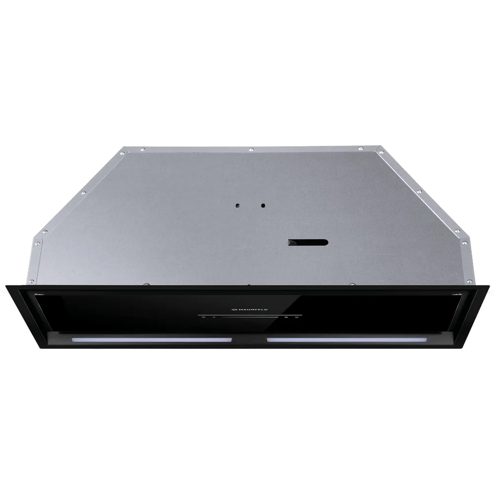 Детальное фото товара: Maunfeld Nebula 85 Glass Black