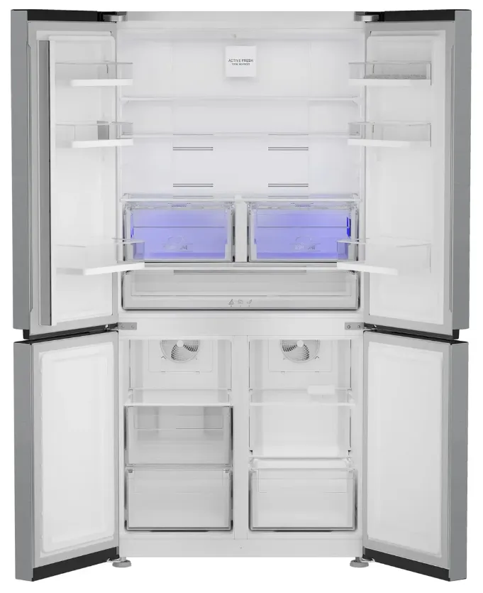 Детальное фото товара: Hotpoint HFP4 625I X