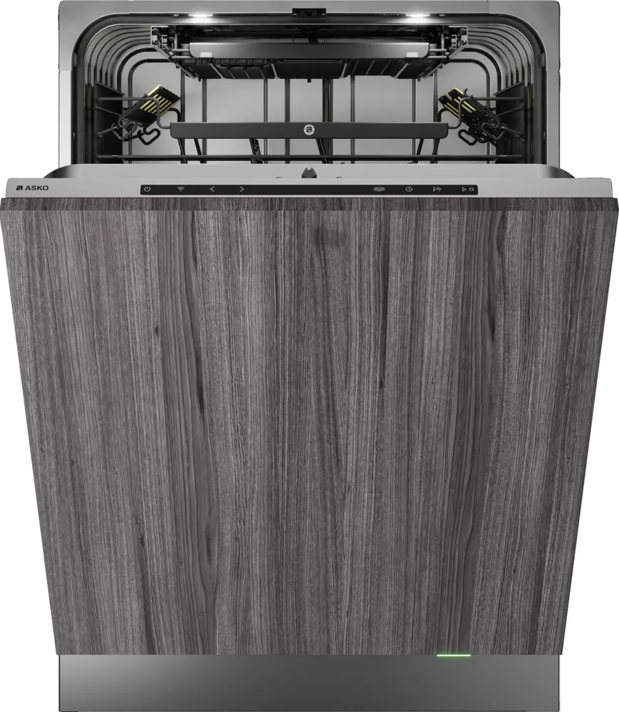 Детальное фото товара: ASKO DFI778UXXL