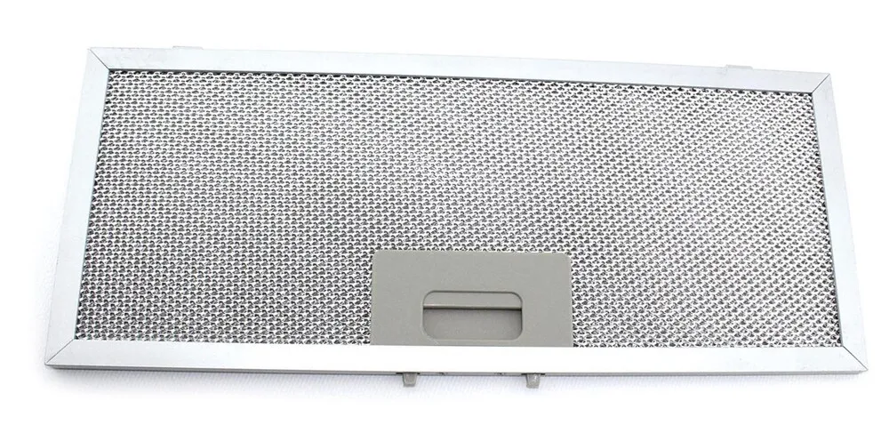 Фото товара: Konigin жировой фильтр 350х145х9 мм