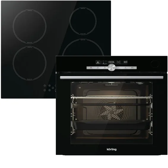 Фото товара: KORTING HI 64044 B + OKB 9982 EN ST