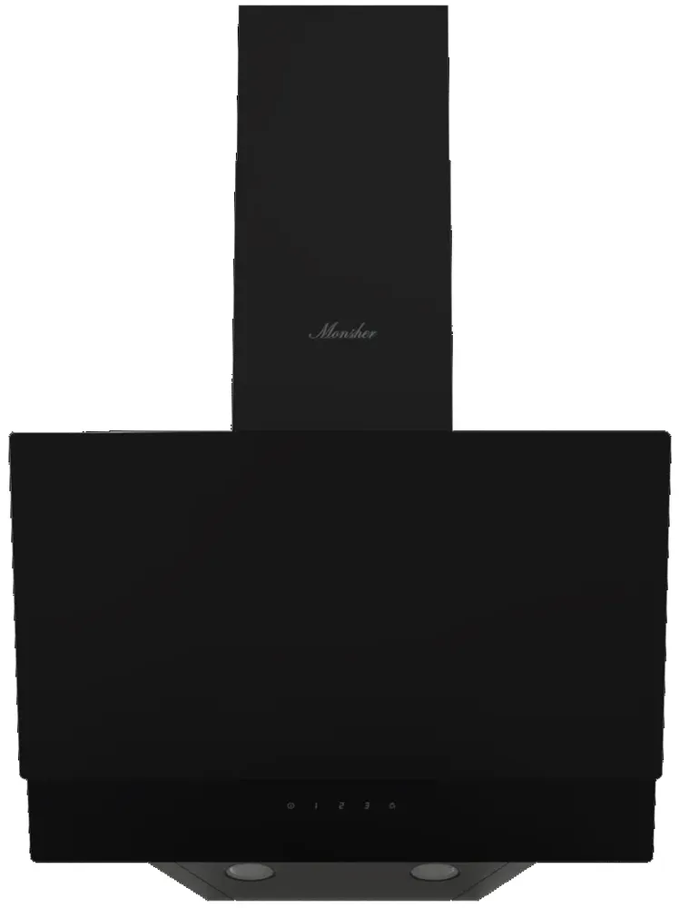 Фото товара: Monsher REIMS 50 Noir Verre