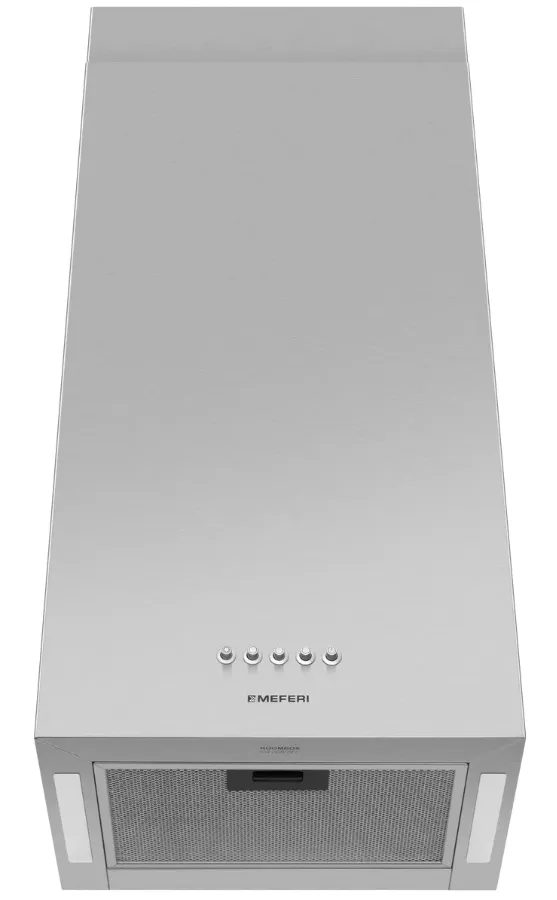 Детальное фото товара: MEFERI ROOMBOX40IX ISLA COMFORT