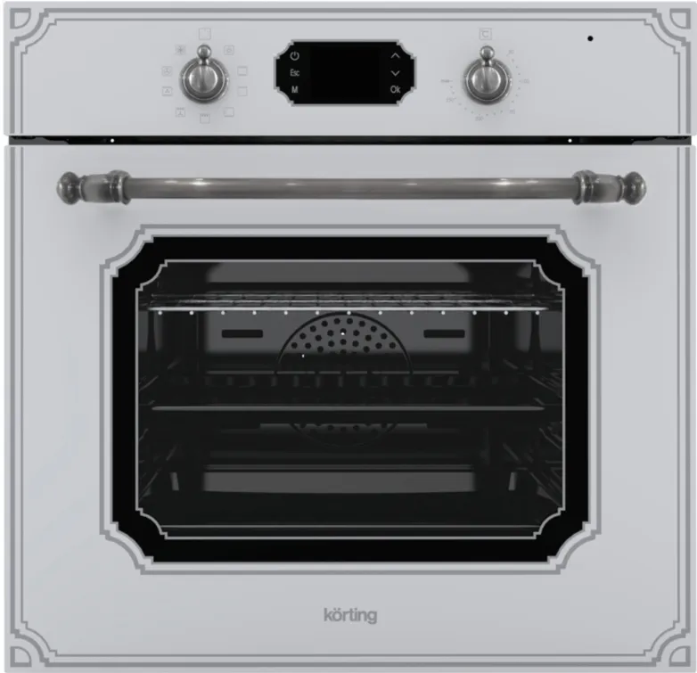 Фото товара: Korting OKB 4911 CRGW