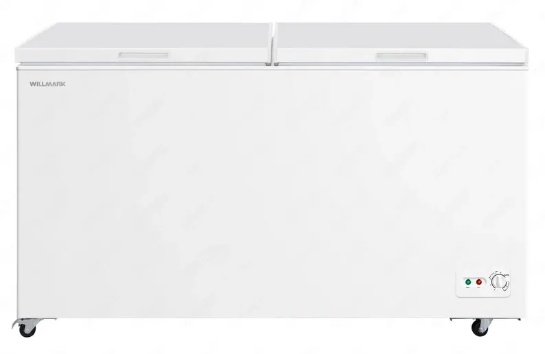 Фото товара: WILLMARK CF-670MDD