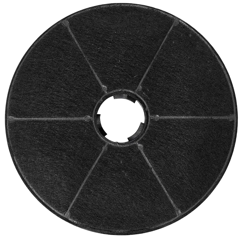 Фото товара: Kuppersberg Комплект фильтров KFP 2