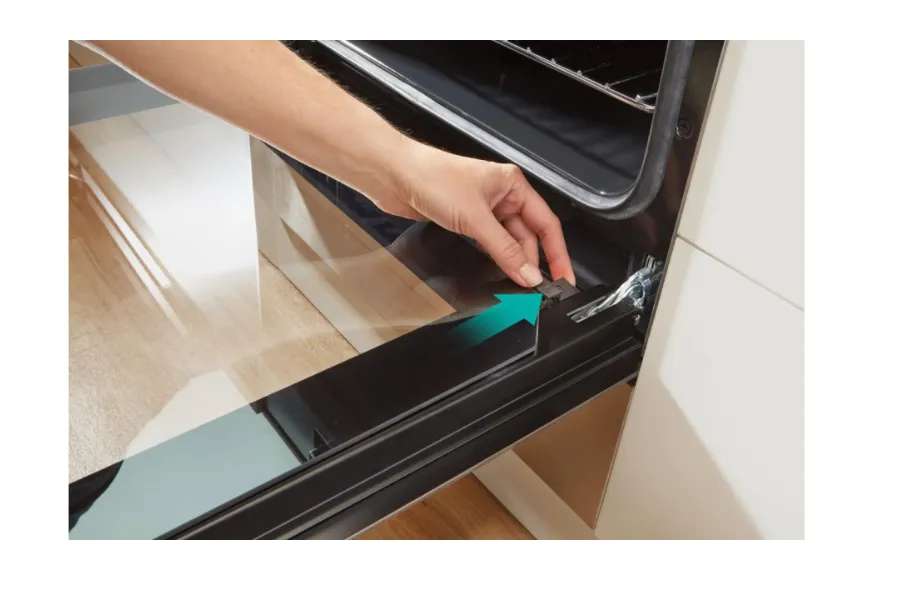 Детальное фото товара: Gorenje GEIT6C60XPG