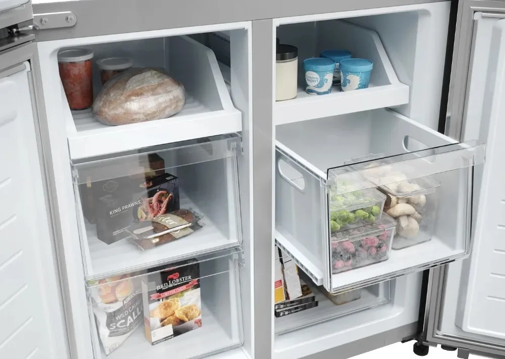 Детальное фото товара: Haier HTF-425DM7RU