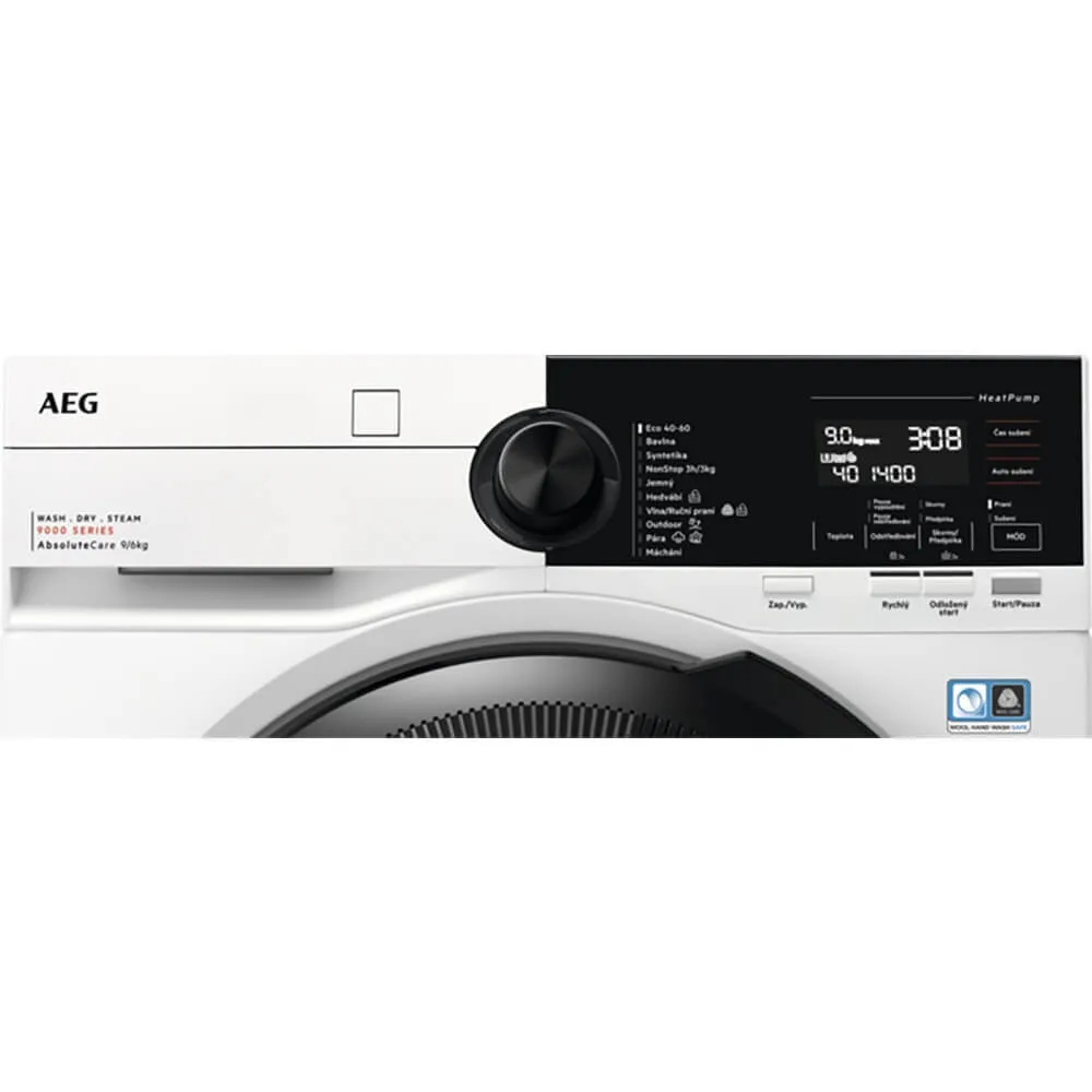 Детальное фото товара: AEG LWR96944B